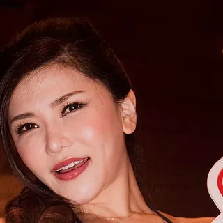冲田杏梨