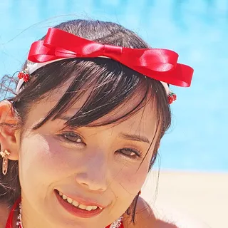 笹倉杏