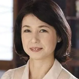 Iroha Fukuyama