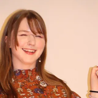 瓊·洛夫喬伊