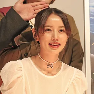 美咲佳奈