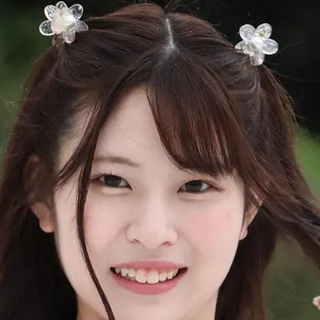 一宮希帆