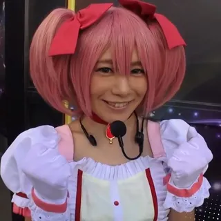 小西真理惠