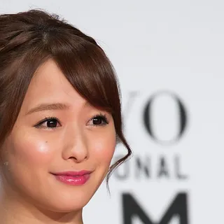 白石茉莉奈