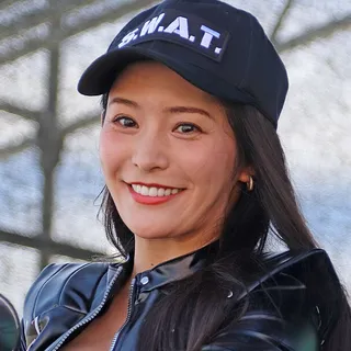 藤浦惠