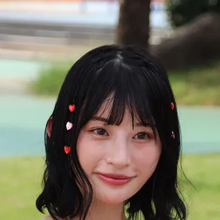 Mei Miyajima