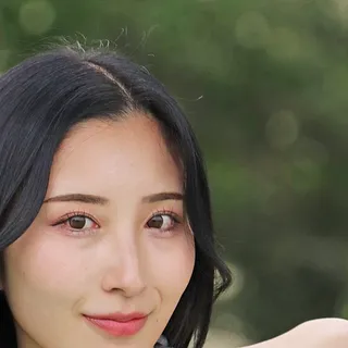 北野未奈