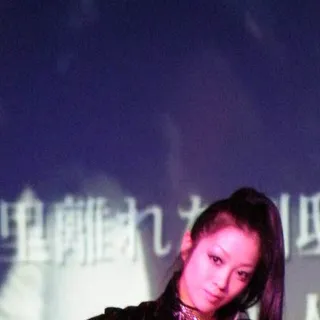 小向美奈子