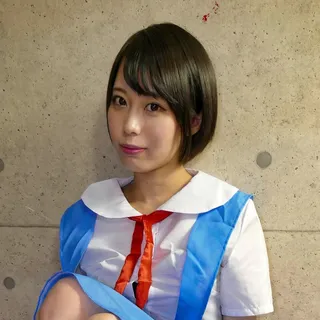 川菜美鈴