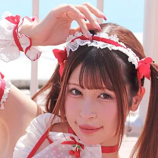 有岡美羽