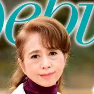 Miyoko Suzuki