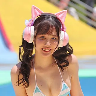 稻森美優