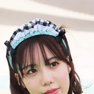 福田もも