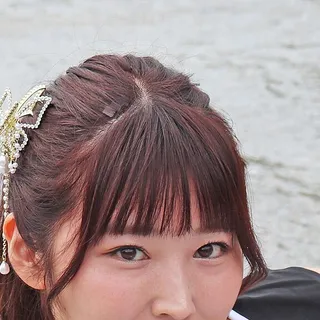 松本菜奈實