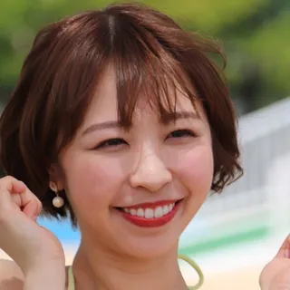 宍戸里帆