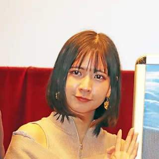 宫崎凛