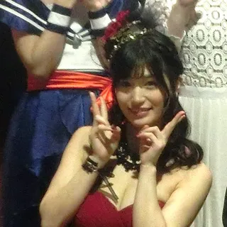 高橋聖子