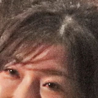 加藤椿