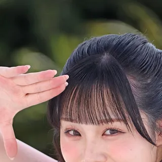 月雲よる