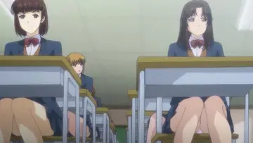 [ショーテン]陸上部女子は俺の生オナホ！！！ The Animation 上巻.chs new