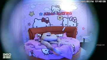 【360补漏】Hello Kitty和玫瑰之约主题13部 像明星的妹子，有个极品美女像古力娜扎，很精彩必看~凯蒂玫瑰1~20170716 new