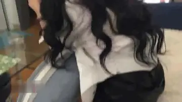 經典國產自拍:騷浪制服絲襪秘書口技超棒酒店服侍雇主_沙發粗暴抽插長腿絲襪賽車女郎等~06 new
