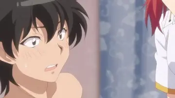 キメ恋! 高嶺の華と幼なじみがキマった理由 下巻正妻はどっち? HEVC 10bit AAC new