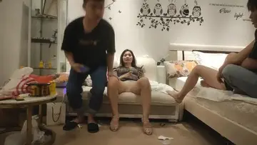 我开着拖拉机啪啪第三场20211004 new