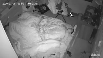 《精装 泄密》摄像头入侵真实偸拍家庭店铺办公室出租房各种真实隐私生活大揭密精华篇这期亮点太多慢慢欣赏吧~65V~2020 01 09 06 38 IMG 5172 new