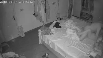 【家庭摄像头】夫妻啪啪日常第2期-2~普通12~IMG 6198 new