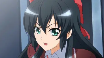 18禁アニメ 凌成敗!~学園美少女制裁秘録~ 若菜と咲と、成敗の終わりと……編 1280x720 x264 AAC new