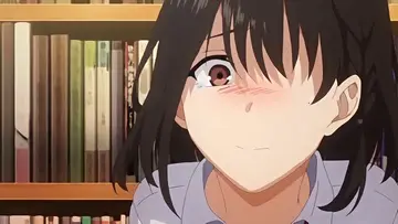 ピンクパイナップル図書室ノ彼女～清楚ナ君ガ堕チルマデ～ THE ANIMATION 第2巻HEVC1080P new