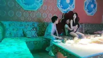 歌厅探花啪啪第三场20210606 new