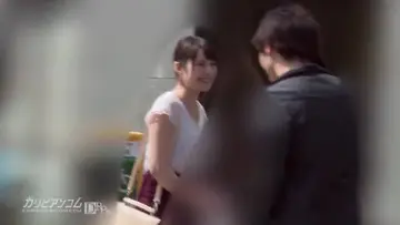 みほの Mihono 妻が汚されているところを見たい~070916 204 carib new
