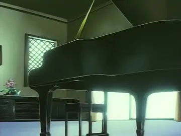 18禁アニメ 無修正 ピンクパイナップル 無人島物語XX File3 「鍵盤(ピアノ)」 new