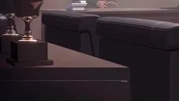 3DCG loli cunny~custom udon~Principal s office1-1欧美 new
