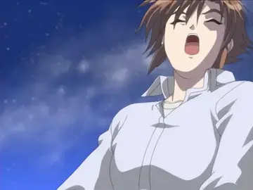 18禁アニメ milky IZUMO イズモ 三ノ巻 琥珀の追憶 new