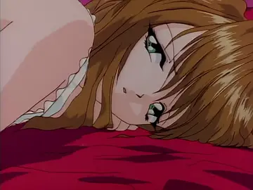 18禁アニメ 無修正 ハニーディップ クールディバイシスシリーズ02:SACRED GIRL 聖少女 x2 new