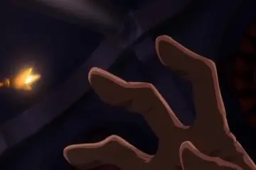 Maho sub 魔人 黒獣(クロイヌ)~気高き聖女は白濁に染まる~ ~オリガ×クロエ 黒の城、崩落編~ RIP 480P new