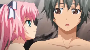18禁アニメ Collaboration Works 都合のよいセックスフレンド? 太陽の下で、あん あん あん◇ 露天のお風呂で、ぴゅっ ぴゅっ ぴゅっ◇ 編 DVD 1280x720 x264 AAC new