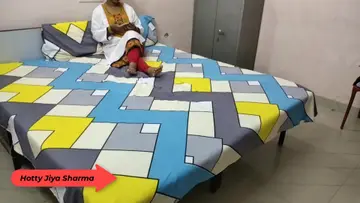 Indian XXX Caught Sister Watching Porn In Mobile Then Fucking hard with clear hindi voice-64550551 new