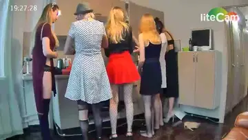 party dresscode - sexy-64704771 new