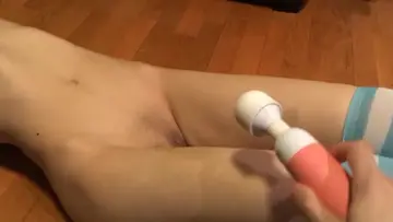 t. me with my favorite toy... - Angelswallows-35004917 new