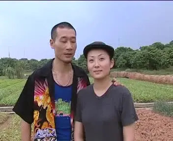 香港四级~农民伯伯乡下妹~农民伯伯乡下妹-CD3 new