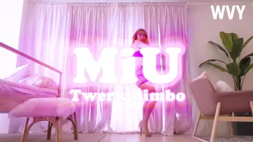 MiU - Twerk Bimbo - Waveya Twerk PMV-60205781 new
