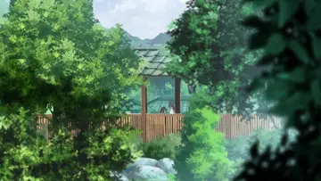 18禁アニメ 秘湯めぐり 隠れ湯 下巻「若女将は堕とし頃」 x264 AAC Hi10P new