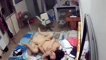360监控破解年轻小伙大白天的和美女老婆啪啪啪❤️狂舔猛插欲仙欲死 new