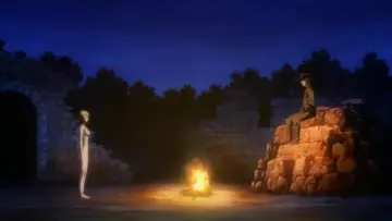 Claymore - Subtitled EN - Episode 10-64386337 new