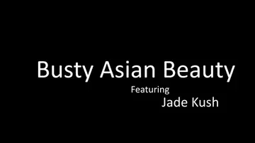 Busty Asian Jade Kush Fucks Roommate In Yoga Pants S6 -E12-46239935 new