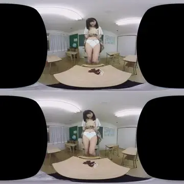 本物精子アナル内発射。待望の初アナル初VR！！1 new